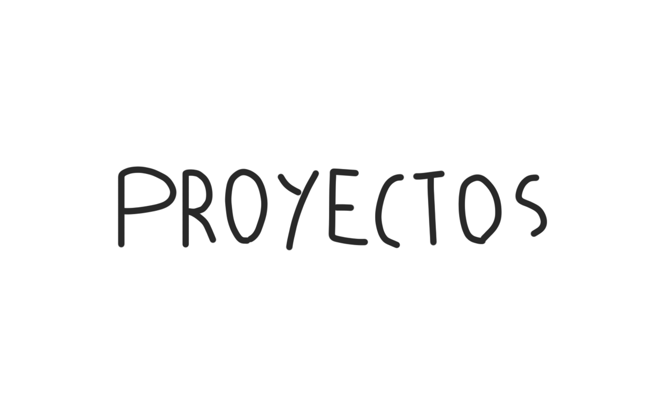 proyectos